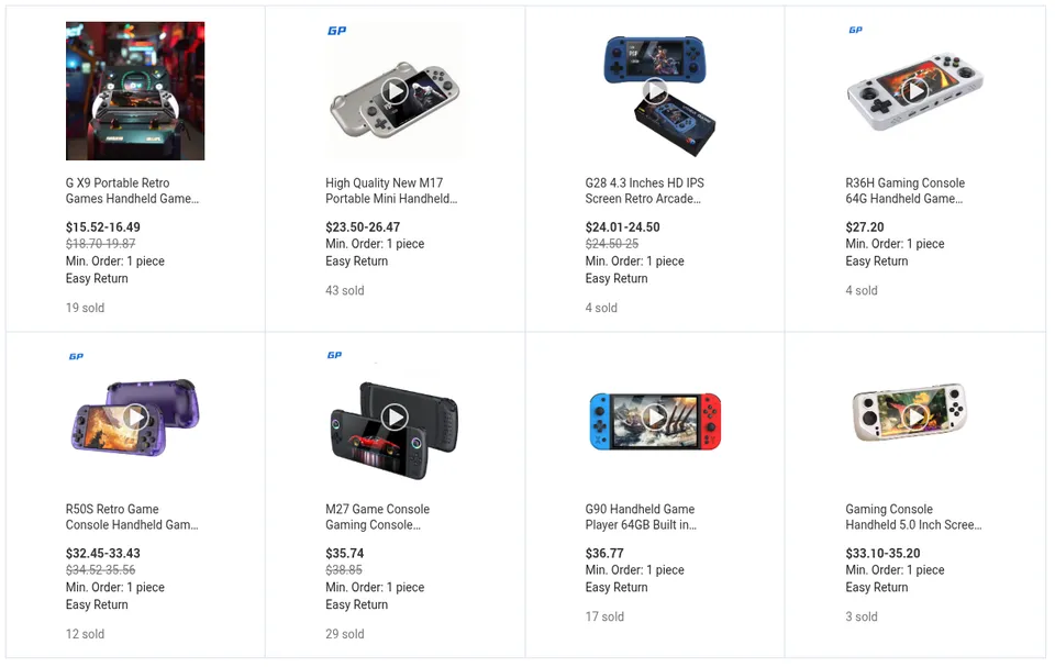 Gaming Console To Sell